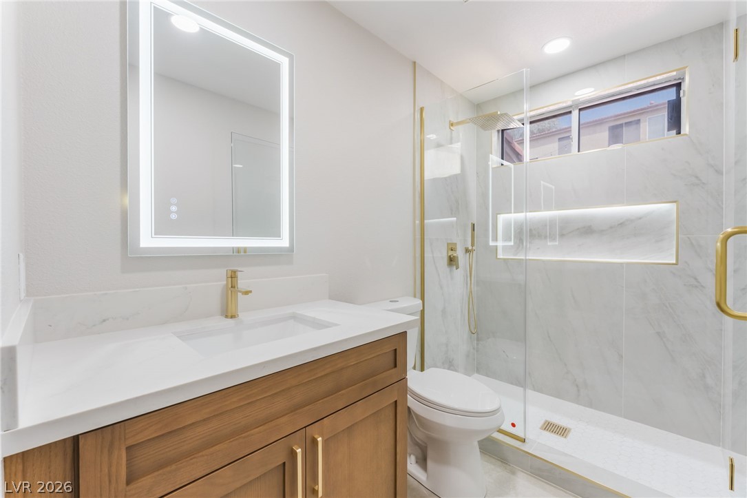 6321 Eagle Pass Court North Las Vegas NV 89084