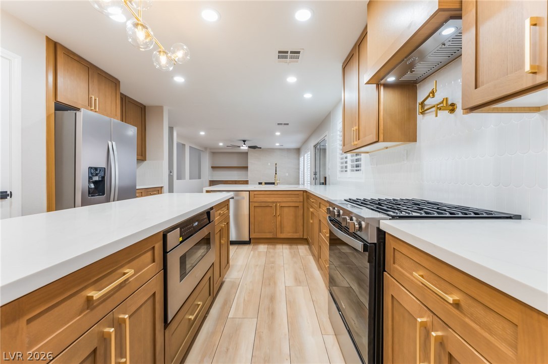 6321 Eagle Pass Court North Las Vegas NV 89084