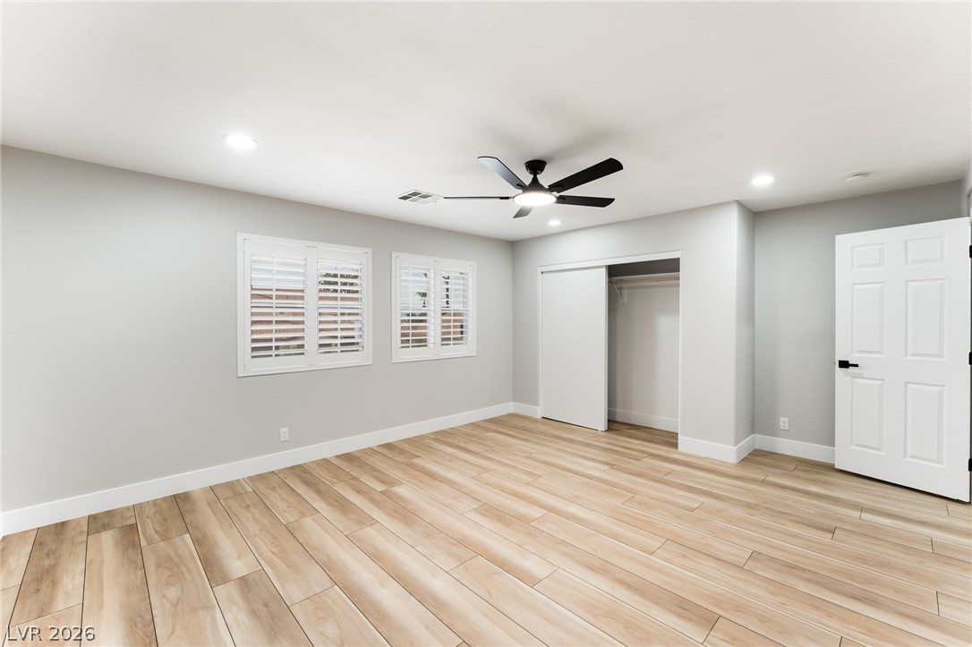 6321 Eagle Pass Court North Las Vegas NV 89084
