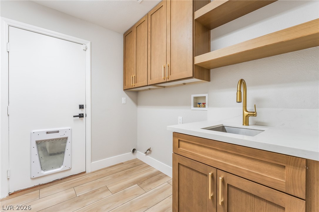 6321 Eagle Pass Court North Las Vegas NV 89084