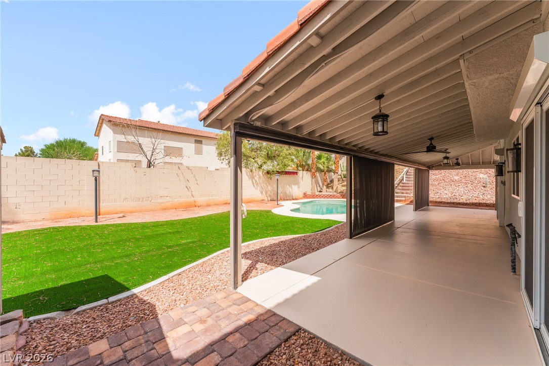 6321 Eagle Pass Court North Las Vegas NV 89084