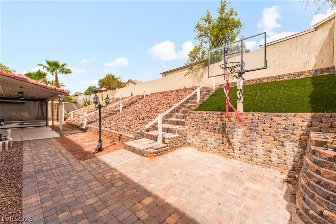 6321 Eagle Pass Court North Las Vegas NV 89084