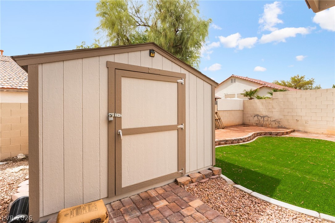 6321 Eagle Pass Court North Las Vegas NV 89084