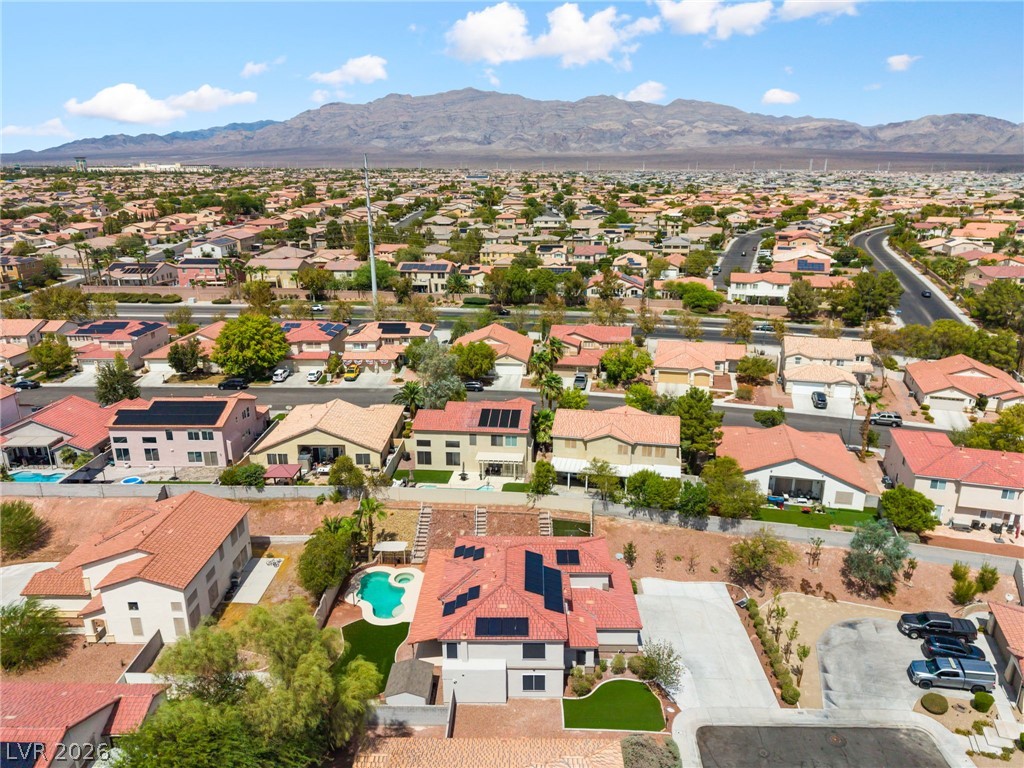 6321 Eagle Pass Court North Las Vegas NV 89084