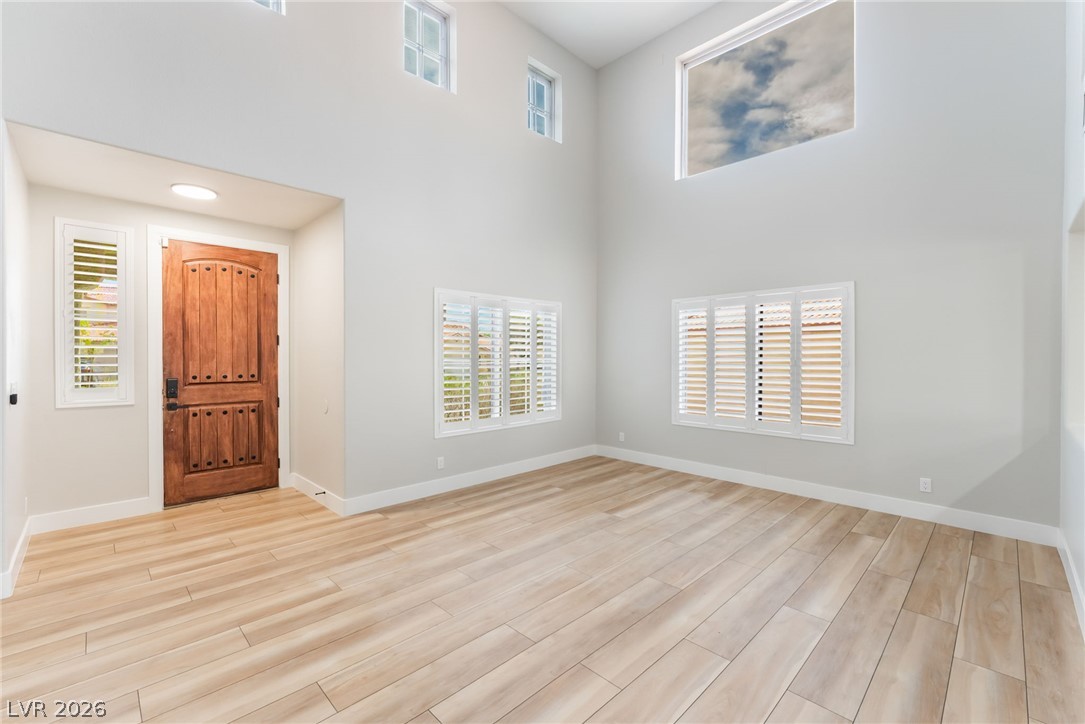 6321 Eagle Pass Court North Las Vegas NV 89084