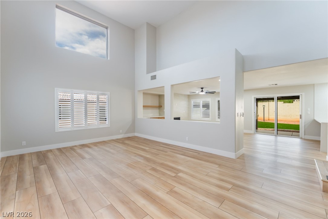 6321 Eagle Pass Court North Las Vegas NV 89084