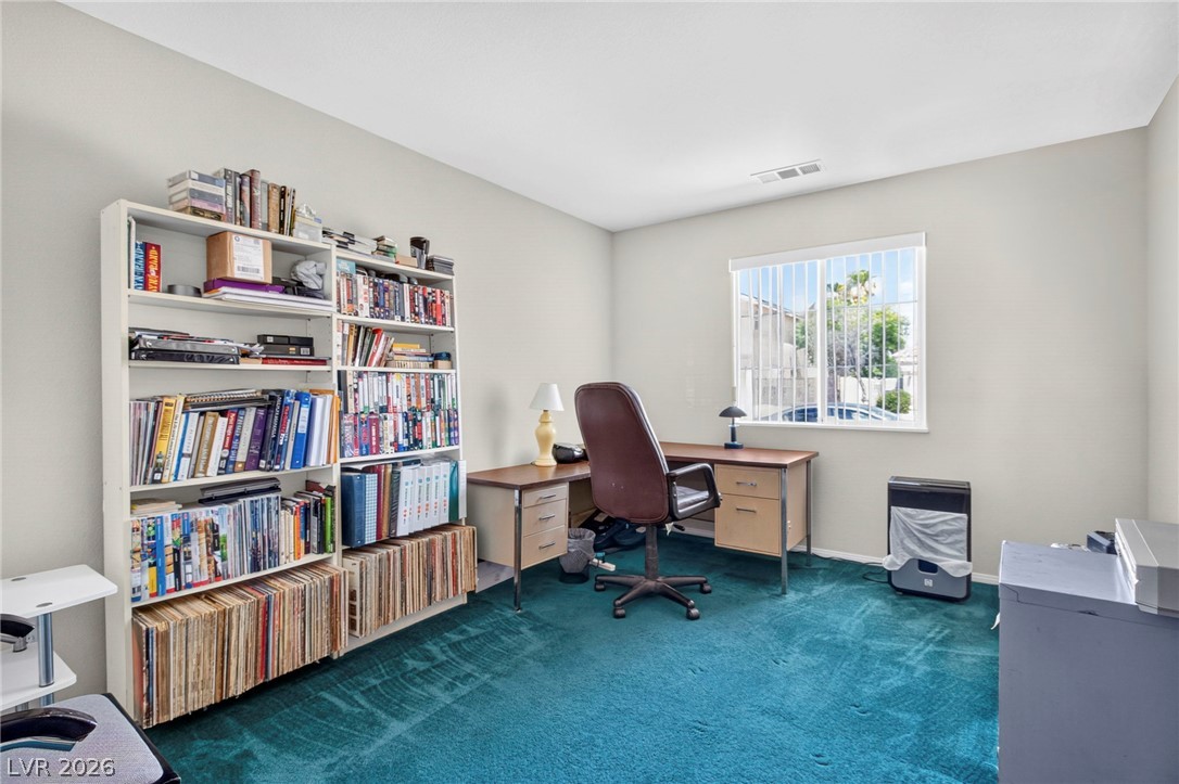 5525 Chicory Falls Court Las Vegas NV 89148