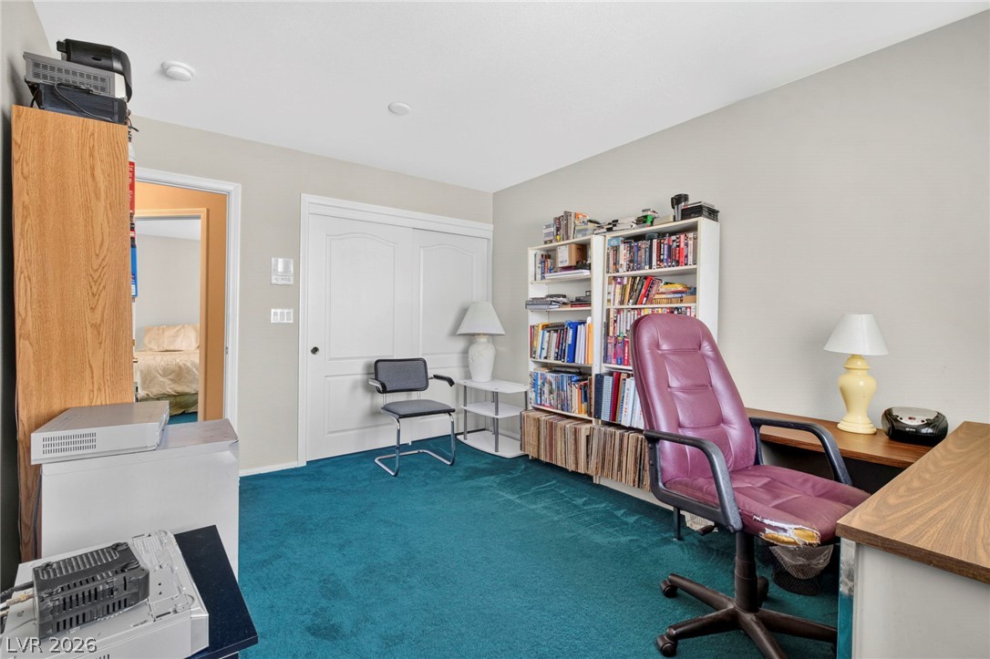 5525 Chicory Falls Court Las Vegas NV 89148