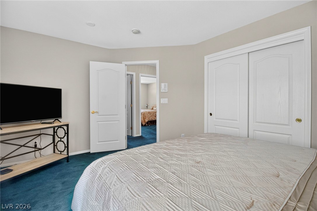 5525 Chicory Falls Court Las Vegas NV 89148