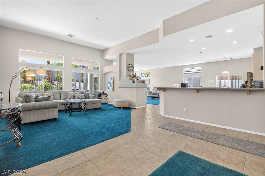 5525 Chicory Falls Court Las Vegas NV 89148