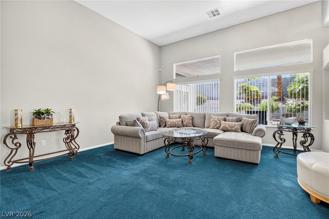5525 Chicory Falls Court Las Vegas NV 89148