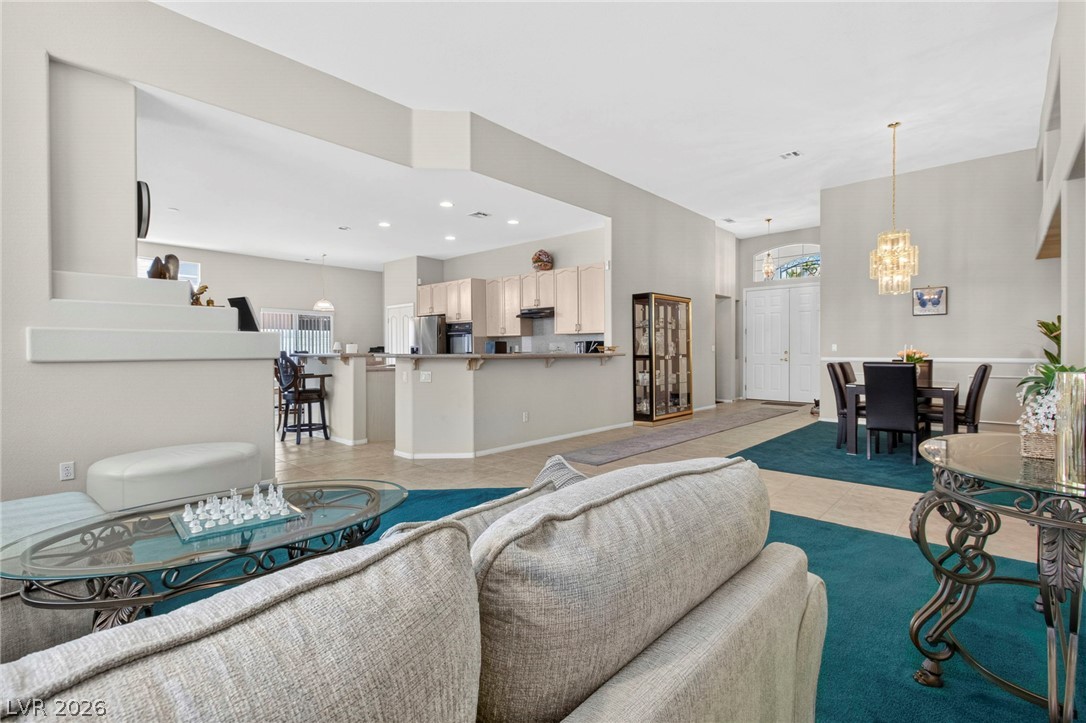 5525 Chicory Falls Court Las Vegas NV 89148
