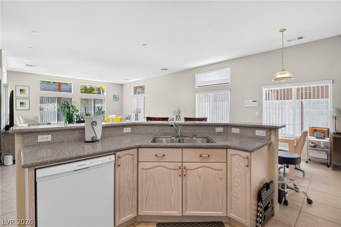5525 Chicory Falls Court Las Vegas NV 89148