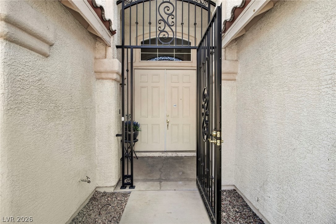 5525 Chicory Falls Court Las Vegas NV 89148
