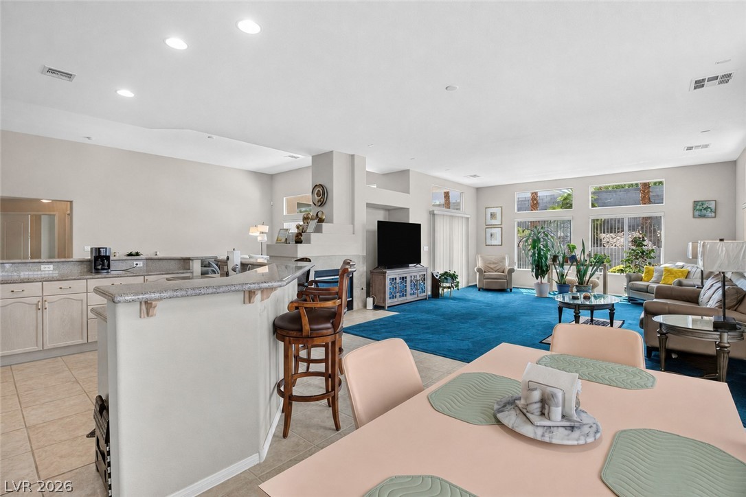 5525 Chicory Falls Court Las Vegas NV 89148