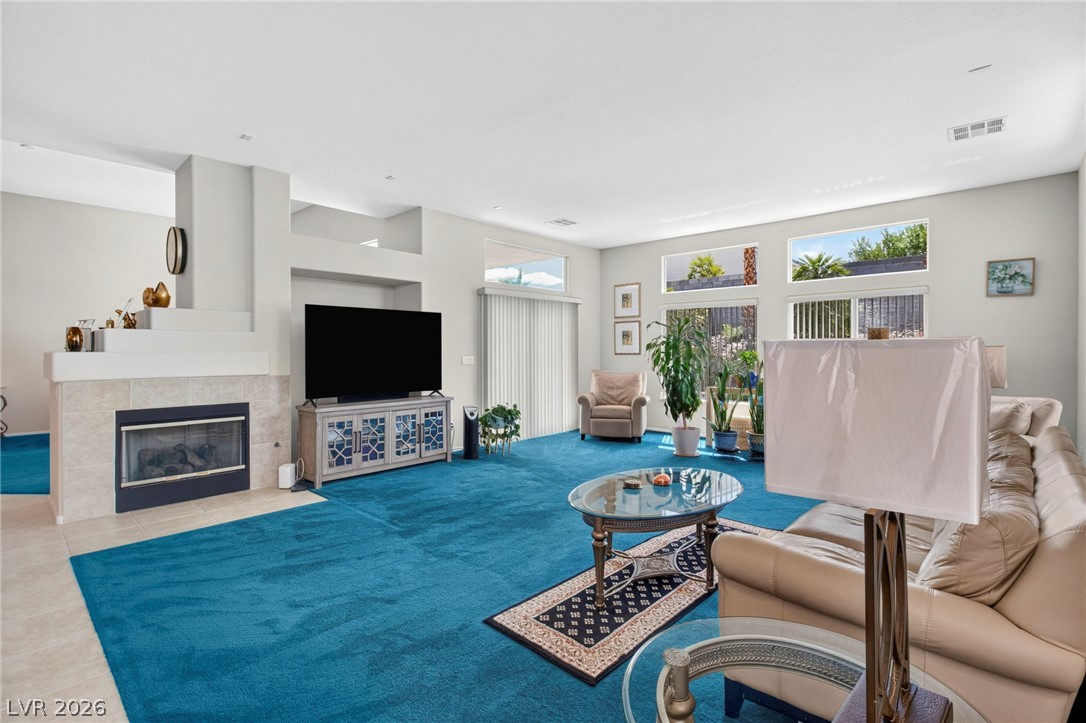 5525 Chicory Falls Court Las Vegas NV 89148