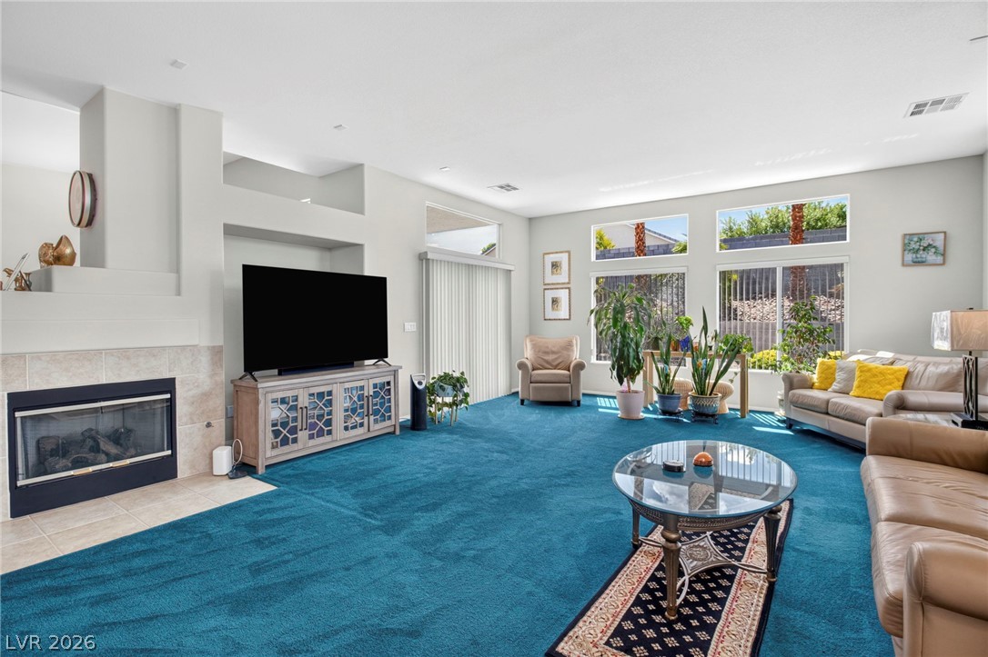 5525 Chicory Falls Court Las Vegas NV 89148