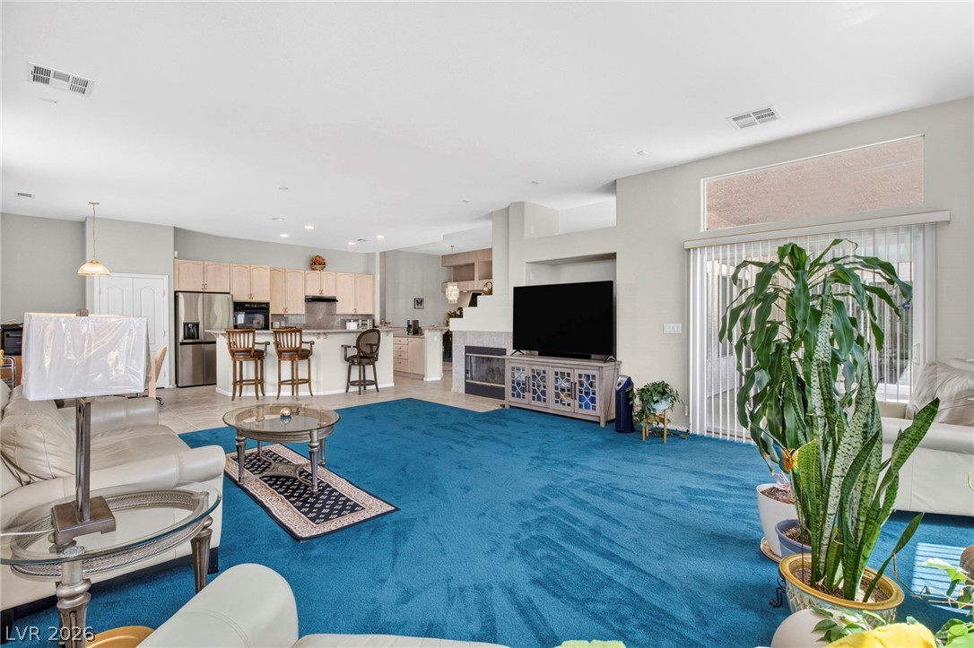 5525 Chicory Falls Court Las Vegas NV 89148