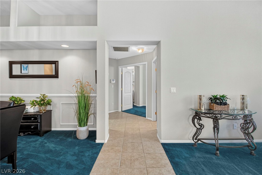 5525 Chicory Falls Court Las Vegas NV 89148