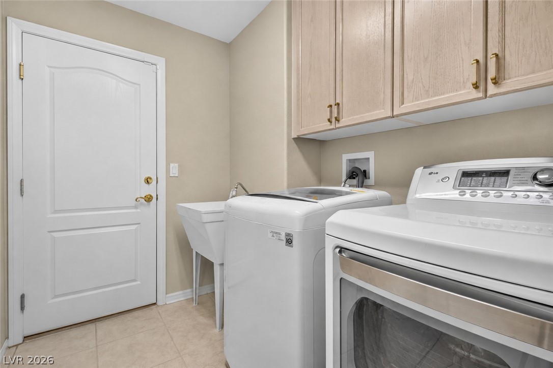 5525 Chicory Falls Court Las Vegas NV 89148