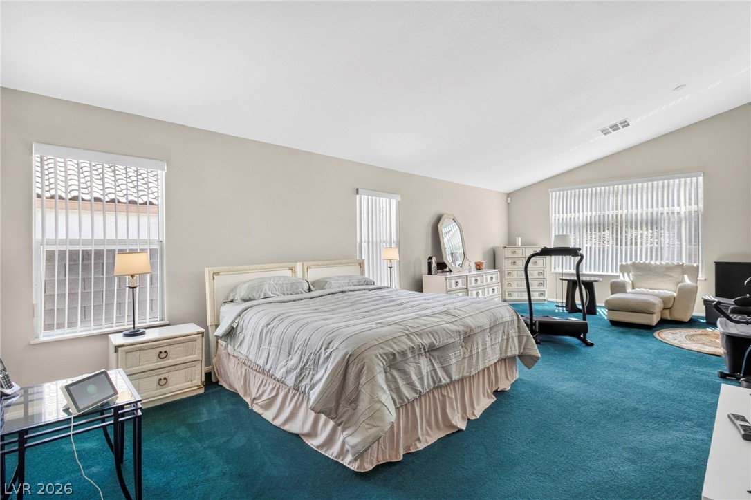 5525 Chicory Falls Court Las Vegas NV 89148