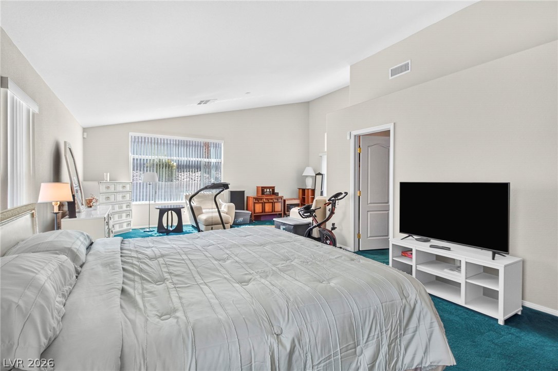 5525 Chicory Falls Court Las Vegas NV 89148