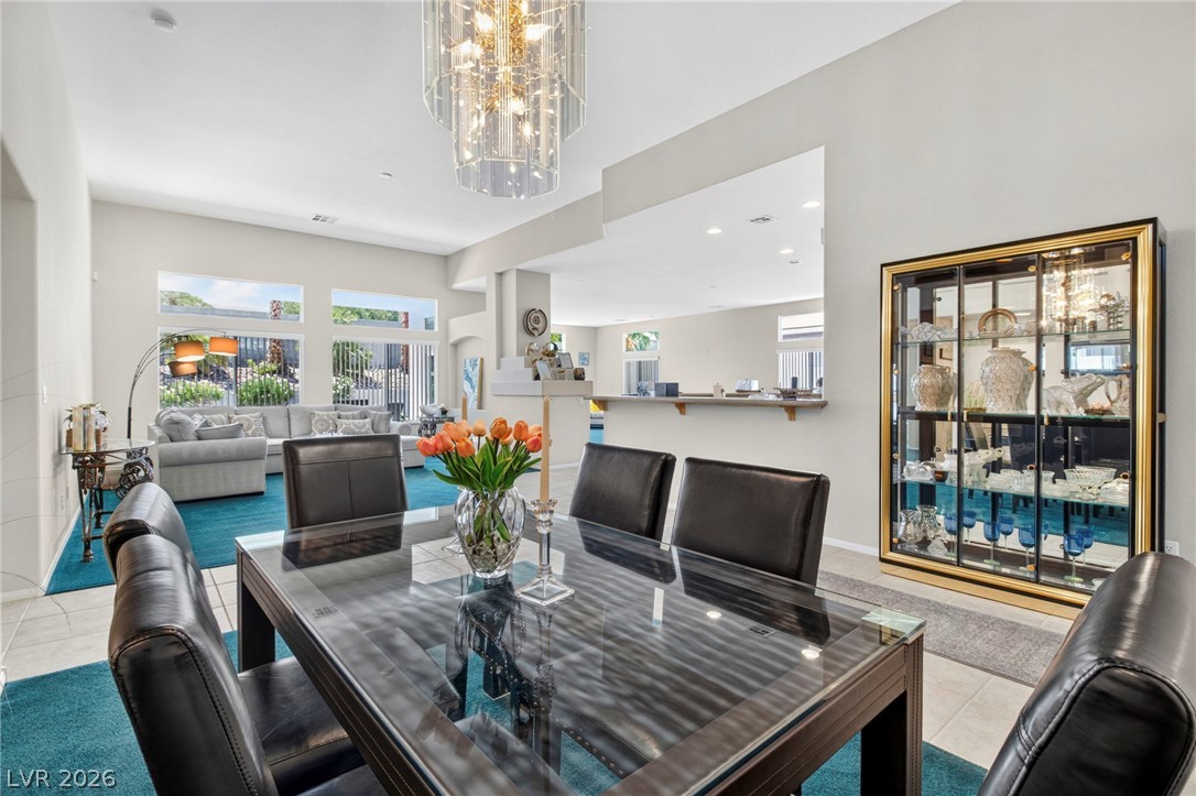 5525 Chicory Falls Court Las Vegas NV 89148