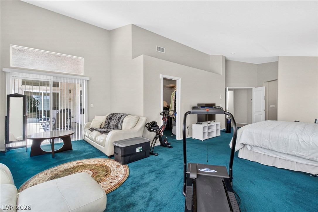 5525 Chicory Falls Court Las Vegas NV 89148