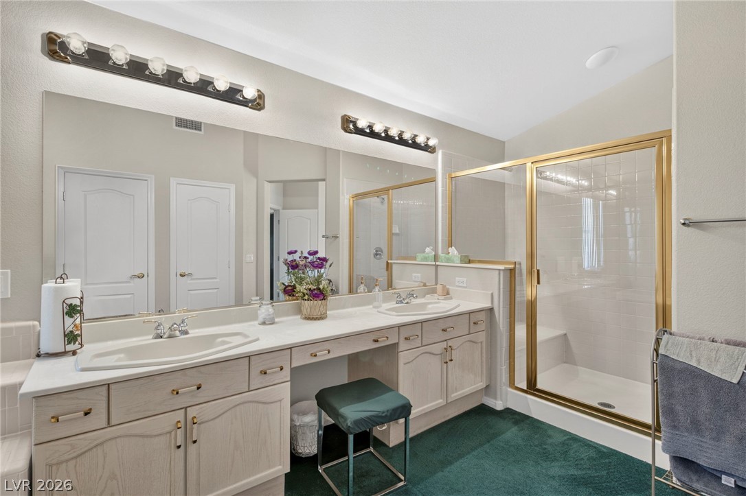 5525 Chicory Falls Court Las Vegas NV 89148