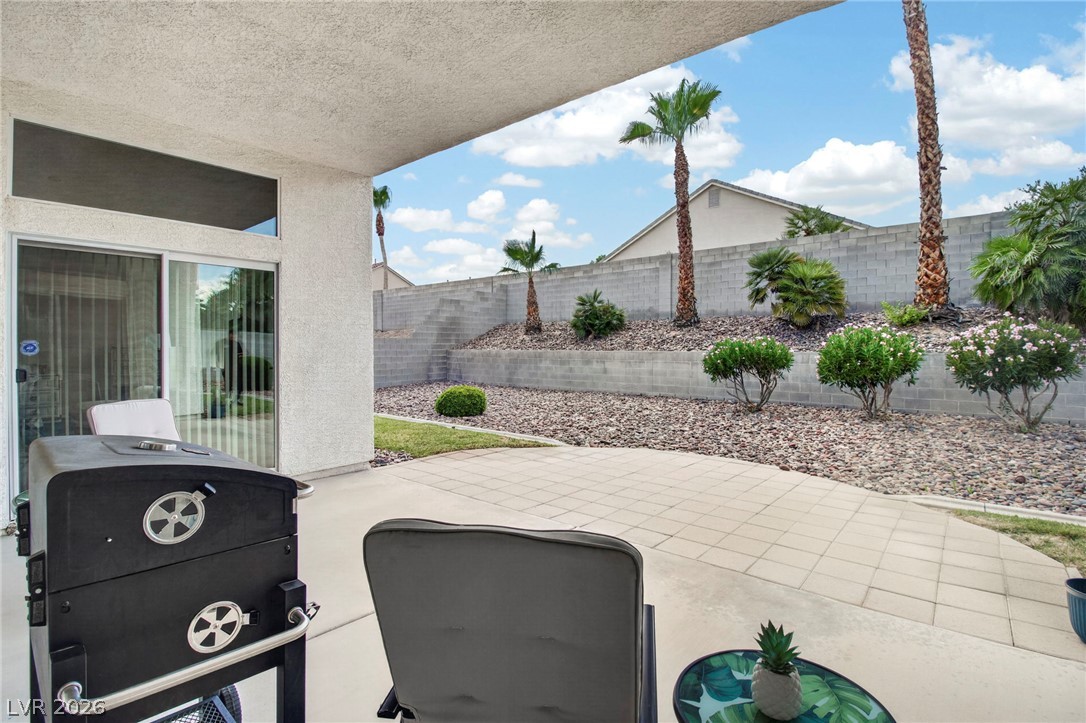 5525 Chicory Falls Court Las Vegas NV 89148