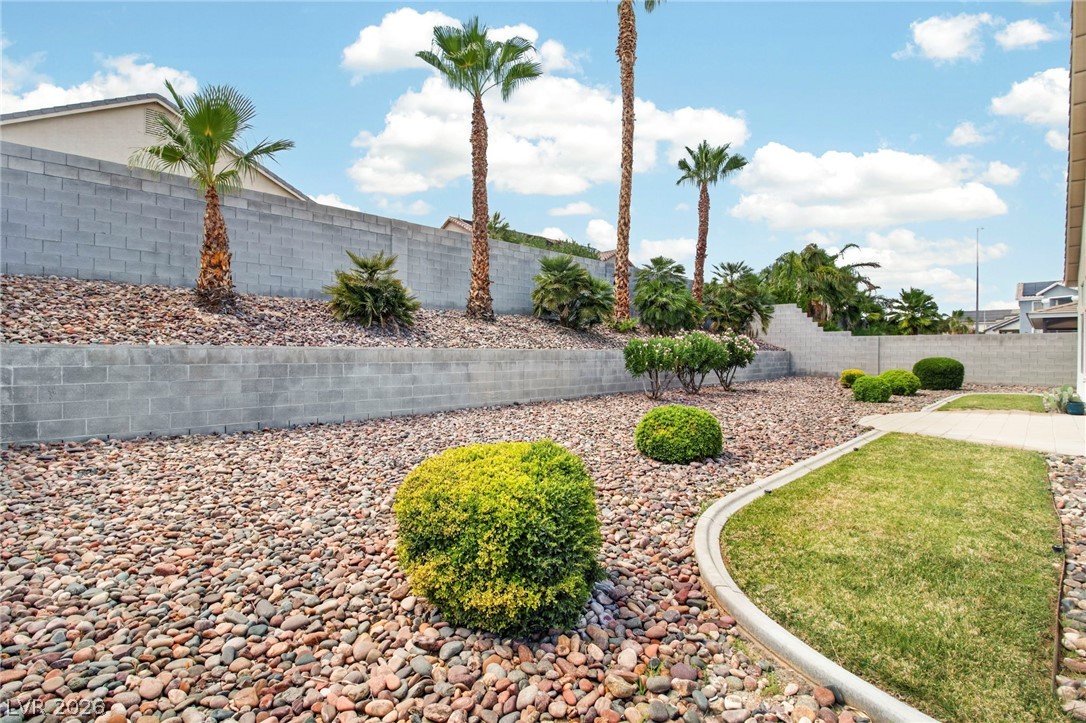 5525 Chicory Falls Court Las Vegas NV 89148