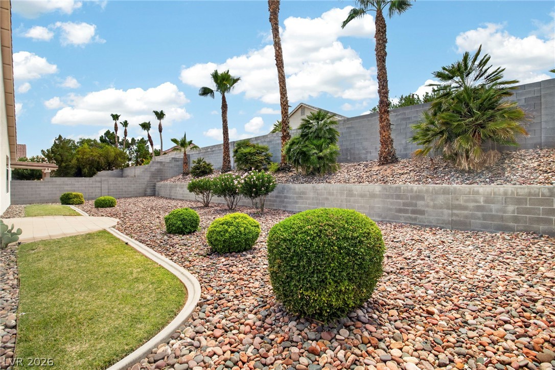 5525 Chicory Falls Court Las Vegas NV 89148
