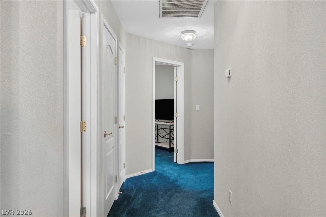 5525 Chicory Falls Court Las Vegas NV 89148