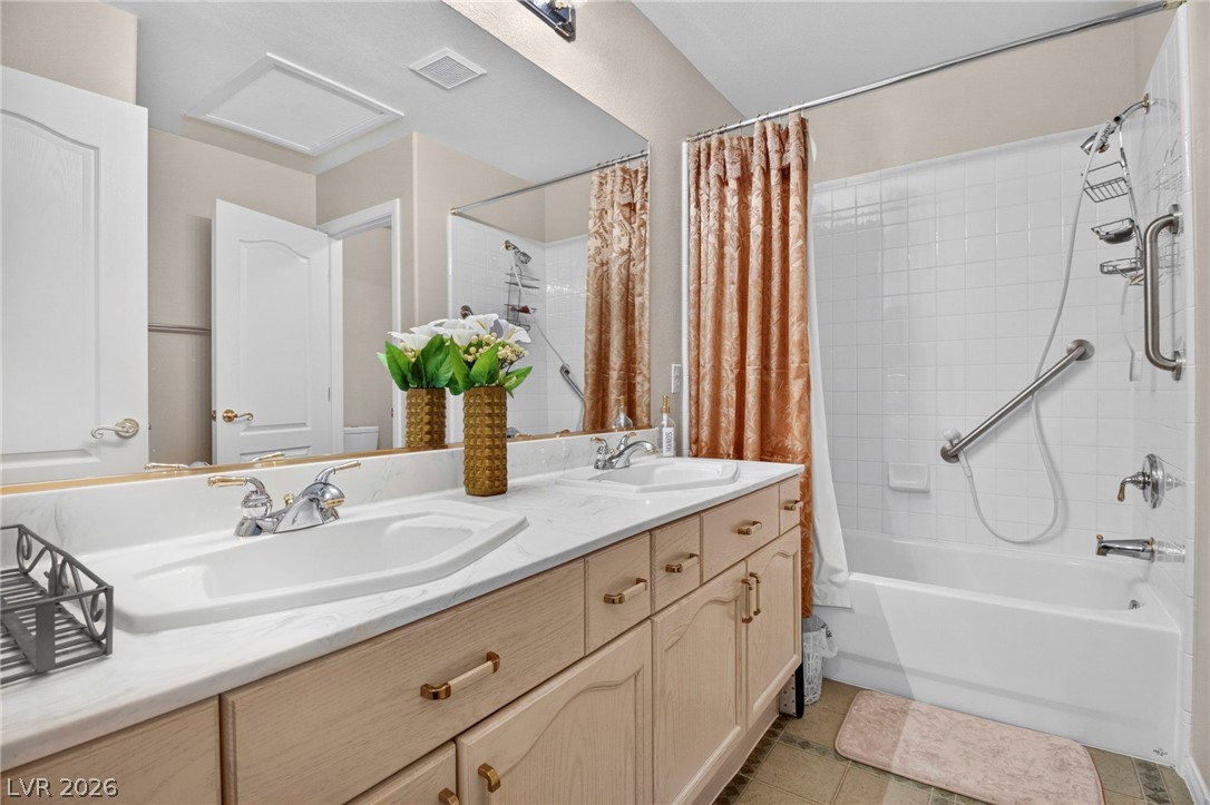 5525 Chicory Falls Court Las Vegas NV 89148