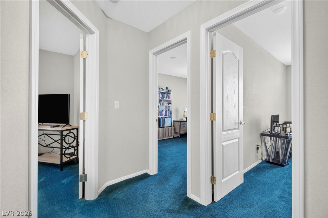 5525 Chicory Falls Court Las Vegas NV 89148