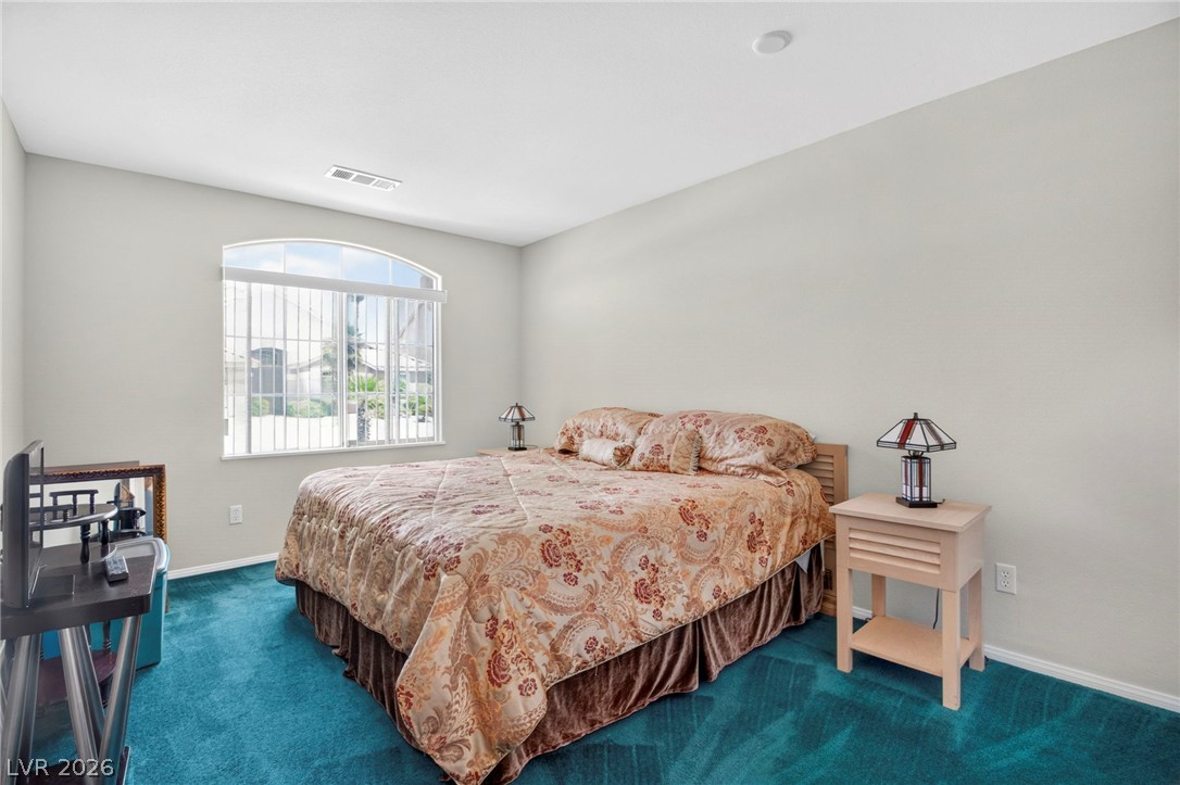 5525 Chicory Falls Court Las Vegas NV 89148