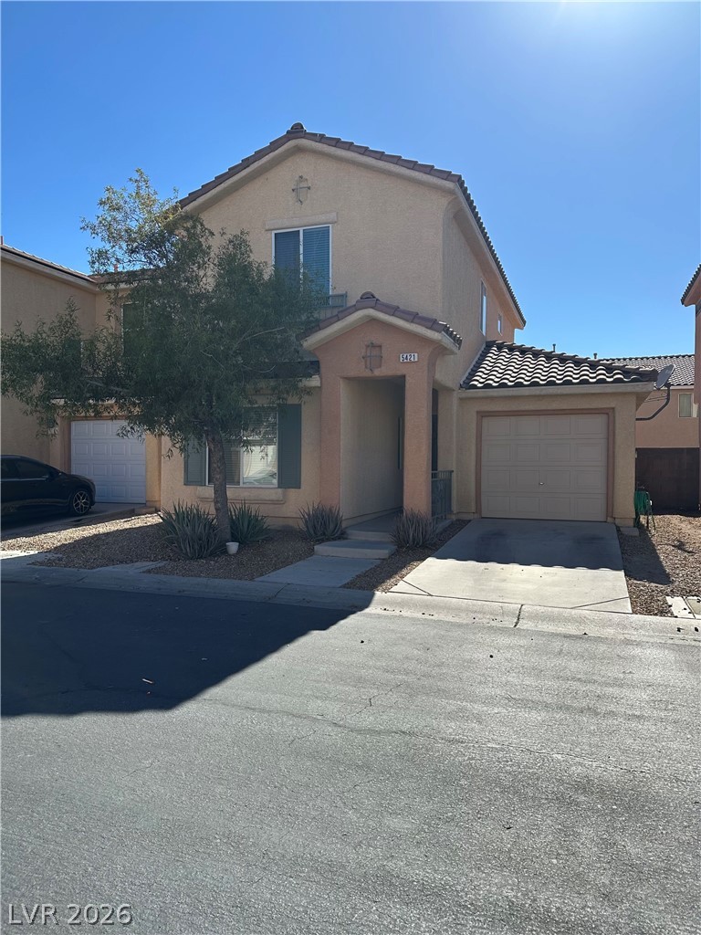 5421 Nickel Creek Trail Las Vegas NV 89122