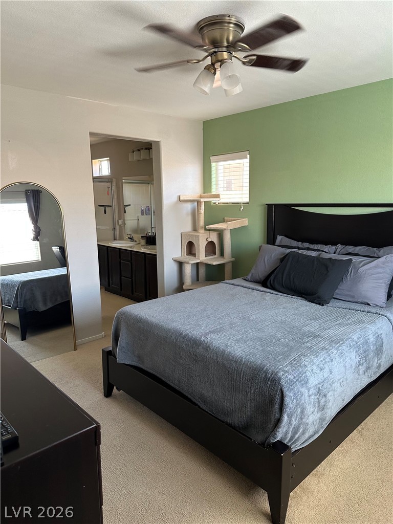 5421 Nickel Creek Trail Las Vegas NV 89122