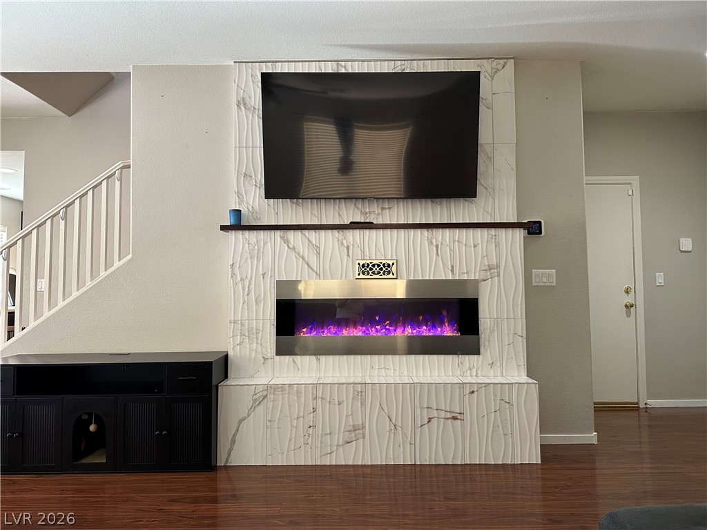 5421 Nickel Creek Trail Las Vegas NV 89122