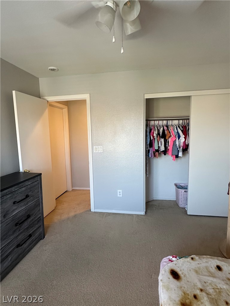 5421 Nickel Creek Trail Las Vegas NV 89122