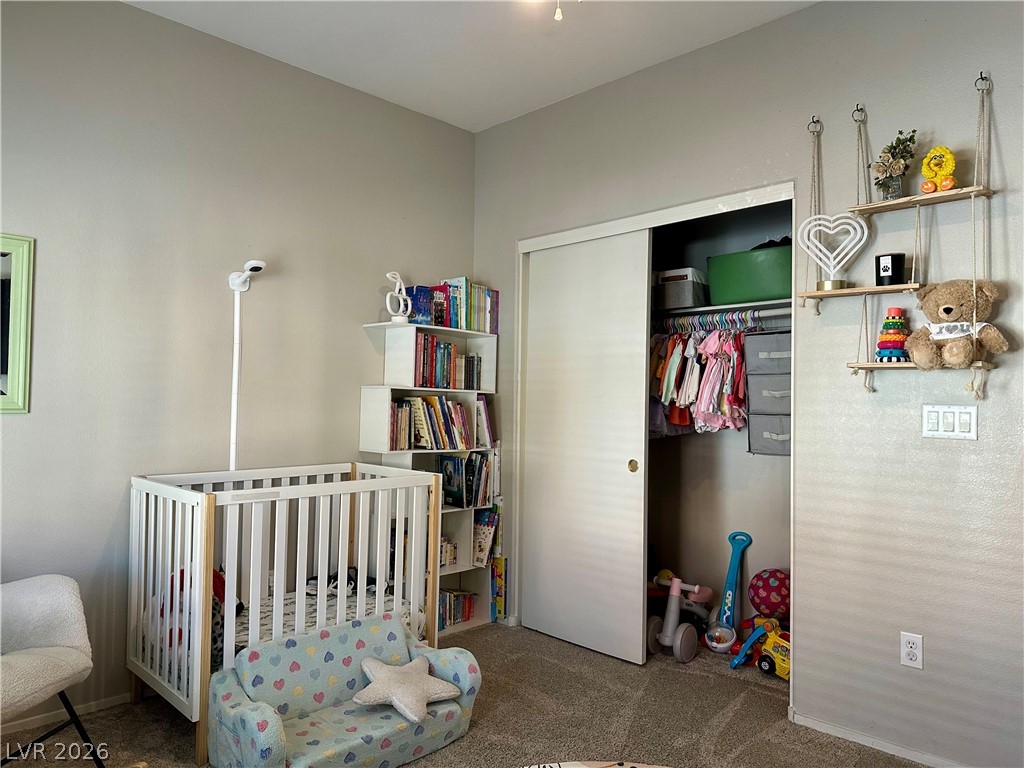 5421 Nickel Creek Trail Las Vegas NV 89122