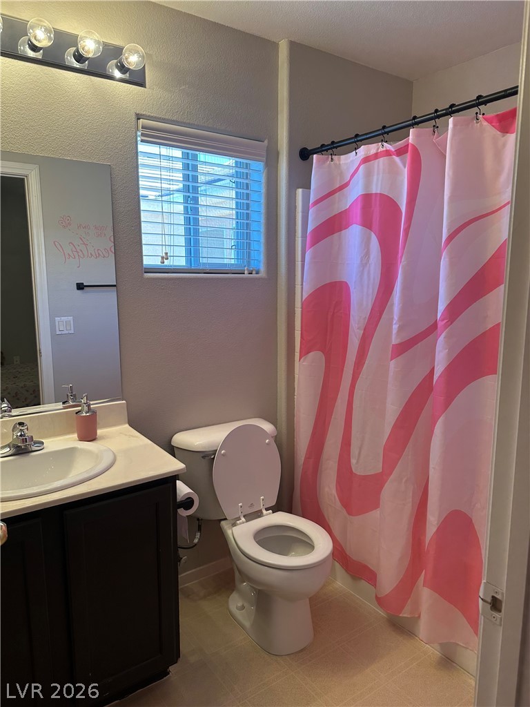 5421 Nickel Creek Trail Las Vegas NV 89122