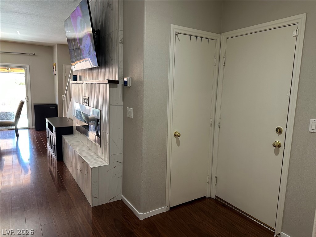 5421 Nickel Creek Trail Las Vegas NV 89122