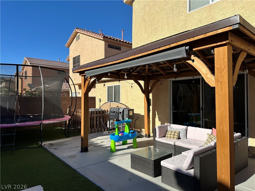 5421 Nickel Creek Trail Las Vegas NV 89122