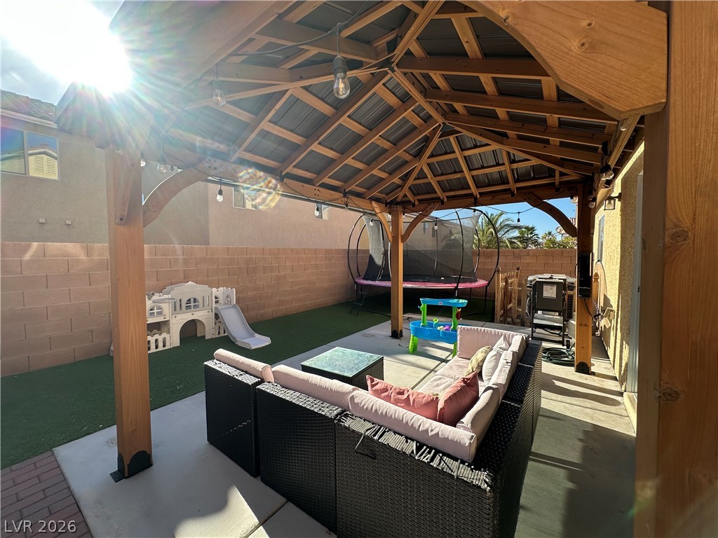 5421 Nickel Creek Trail Las Vegas NV 89122