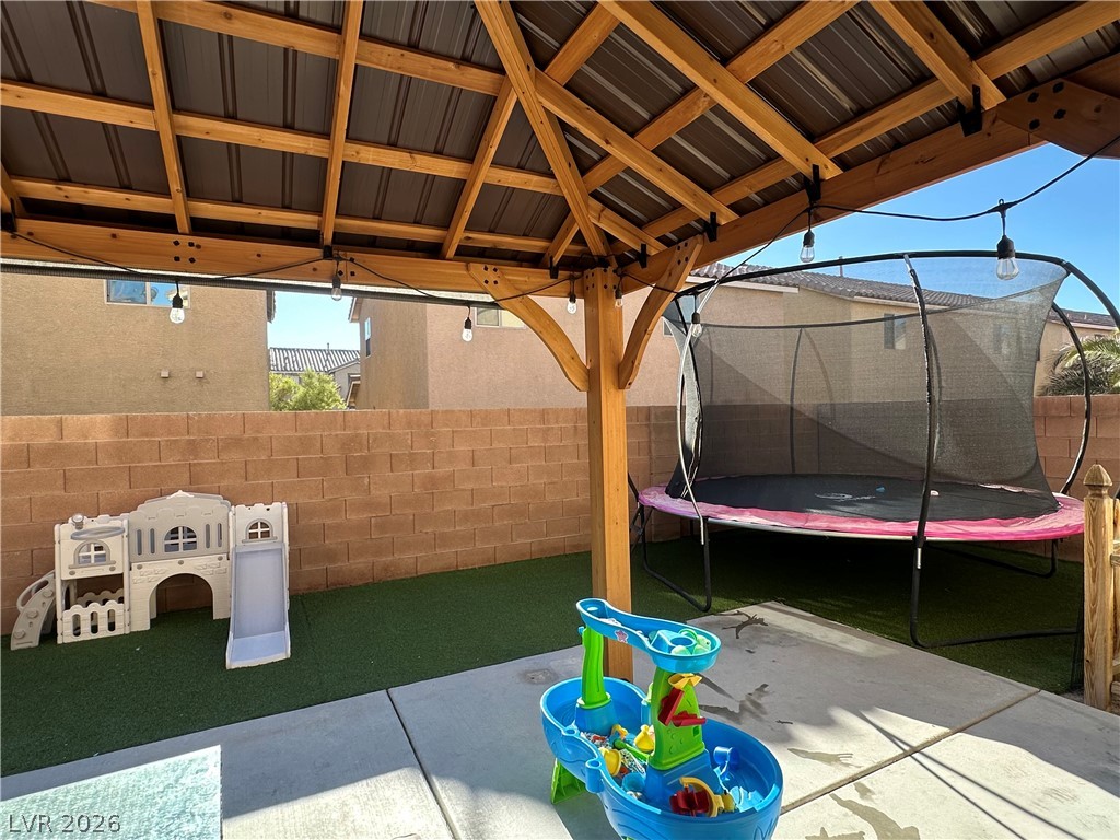 5421 Nickel Creek Trail Las Vegas NV 89122