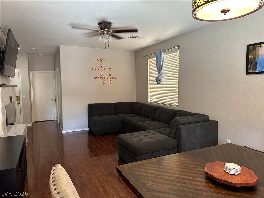 5421 Nickel Creek Trail Las Vegas NV 89122
