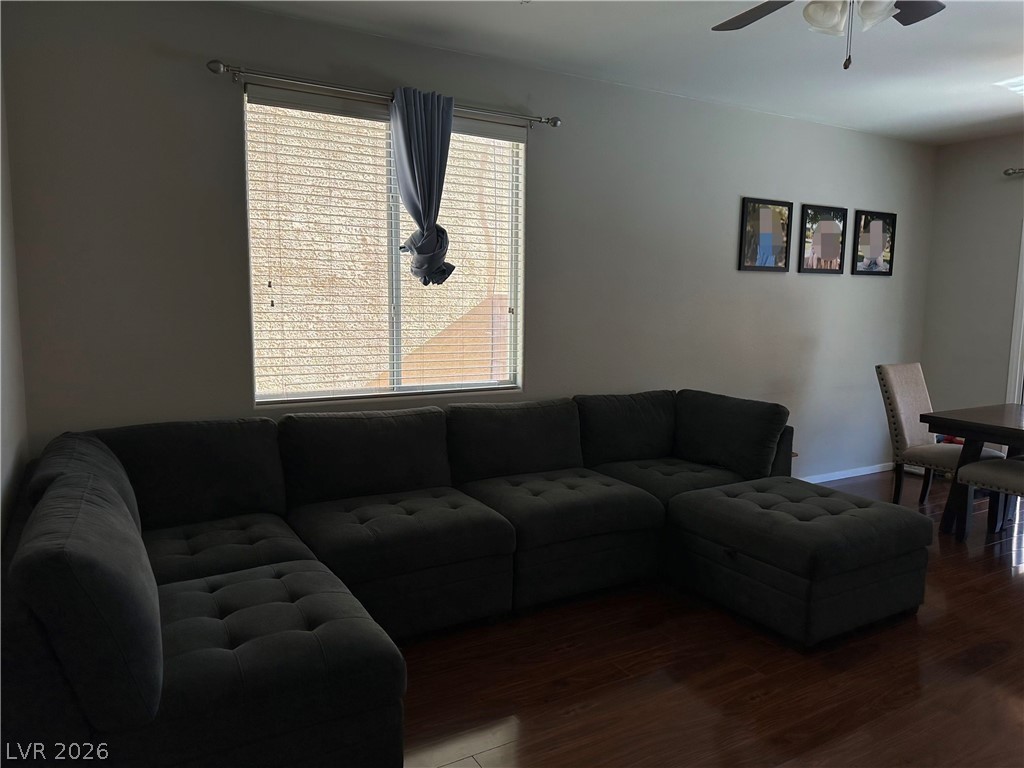 5421 Nickel Creek Trail Las Vegas NV 89122