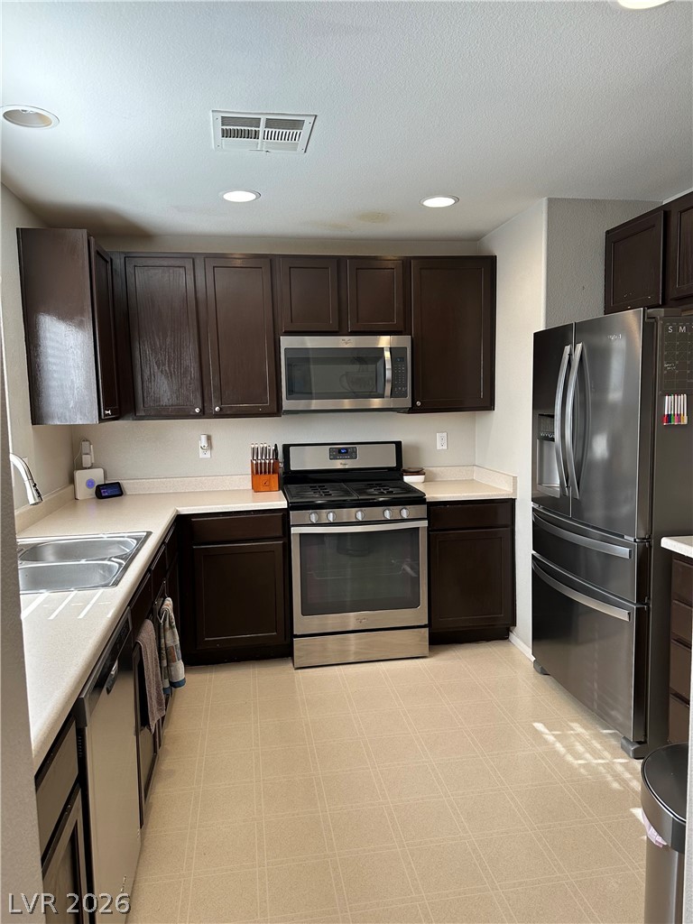 5421 Nickel Creek Trail Las Vegas NV 89122