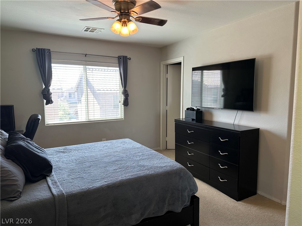 5421 Nickel Creek Trail Las Vegas NV 89122